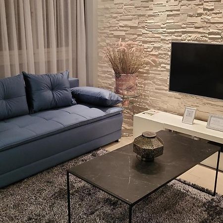 Apartment Amber S Podzemnom Garazom Split Dış mekan fotoğraf