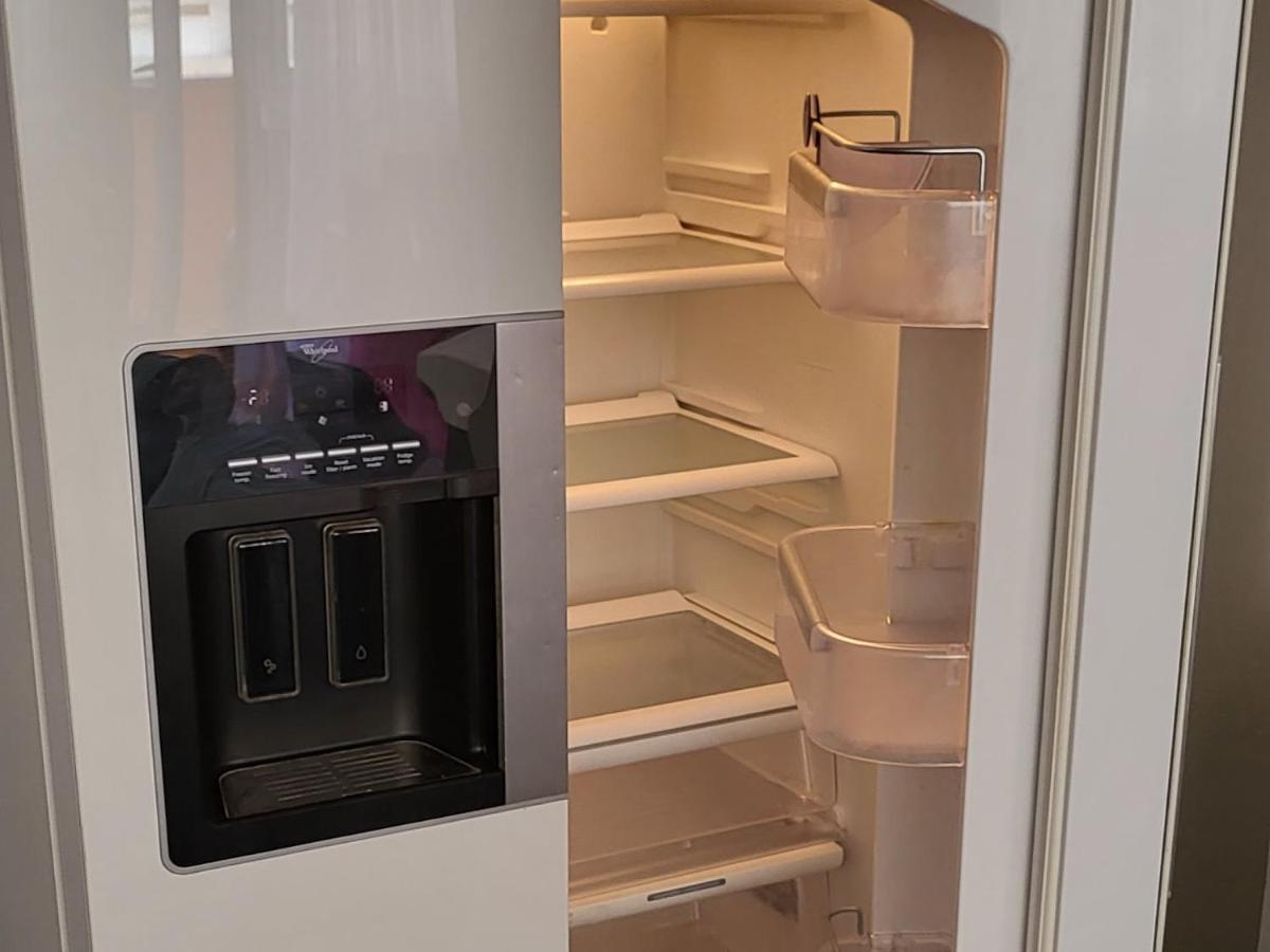 Apartment Amber S Podzemnom Garazom Split Dış mekan fotoğraf
